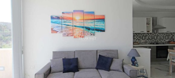 1 chambre Penthouse à Saint Julian's, Malta No. 4310 27