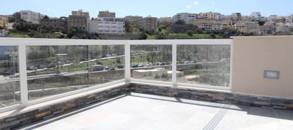 1 chambre Penthouse à Saint Julian's, Malta No. 4310 2