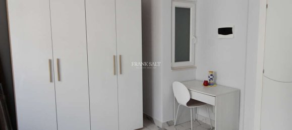 1 chambre Penthouse à Saint Julian's, Malta No. 4310 10