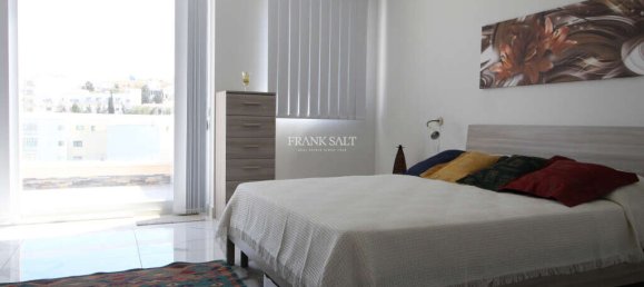 1 chambre Penthouse à Saint Julian's, Malta No. 4310 9