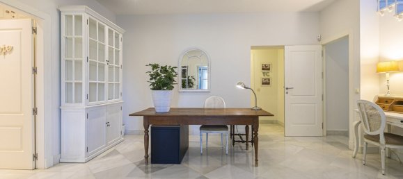 5 chambres Villa à Marbella, Spain No. 133409 22