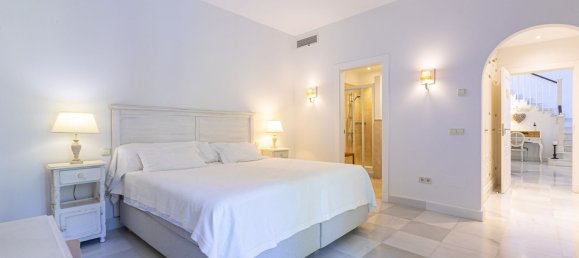 5 chambres Villa à Marbella, Spain No. 133409 42