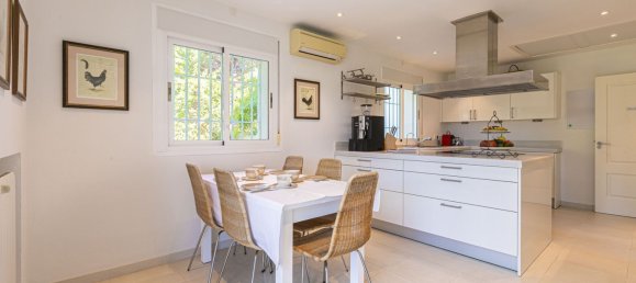 5 chambres Villa à Marbella, Spain No. 133409 25