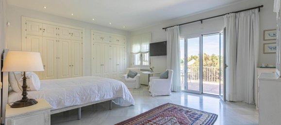 5 chambres Villa à Marbella, Spain No. 133409 27