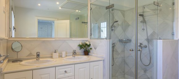 5 chambres Villa à Marbella, Spain No. 133409 34