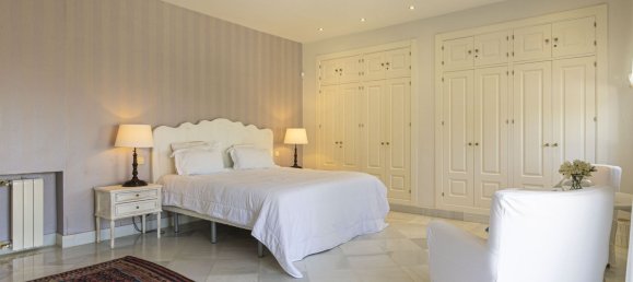 5 chambres Villa à Marbella, Spain No. 133409 28