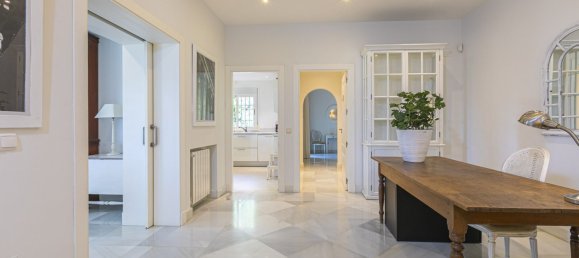 5 chambres Villa à Marbella, Spain No. 133409 6