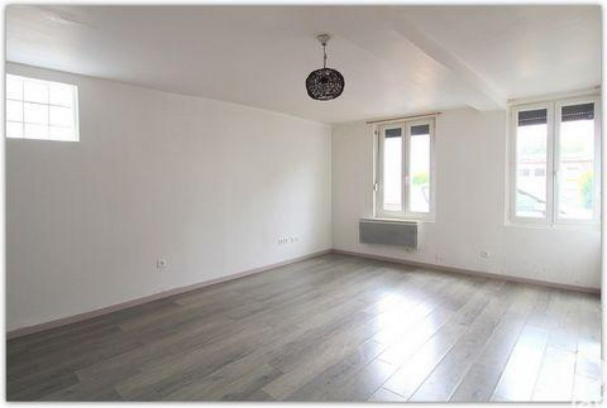 3 Schlafzimmer Haus in Breteuil, France, Nr. 8657