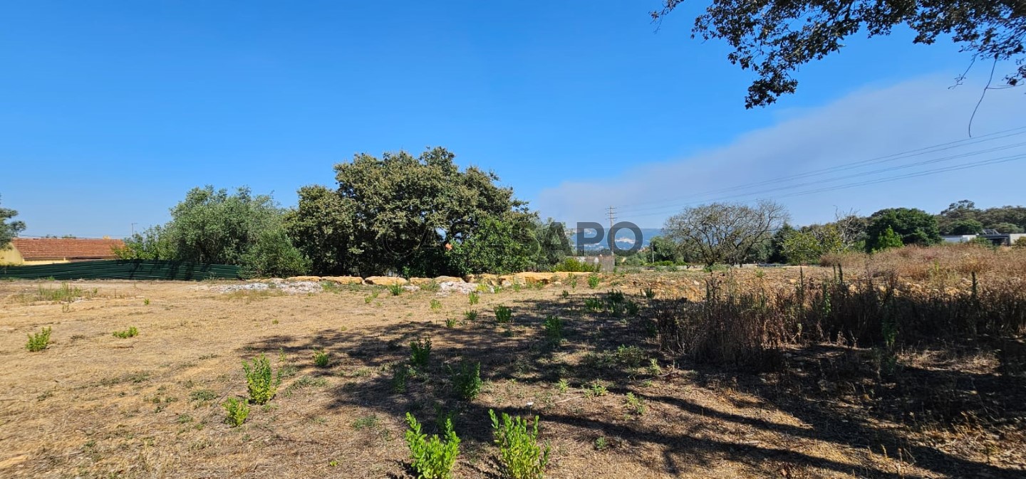 Земельный участок 1999м² в Туркел, Португалия № 214734