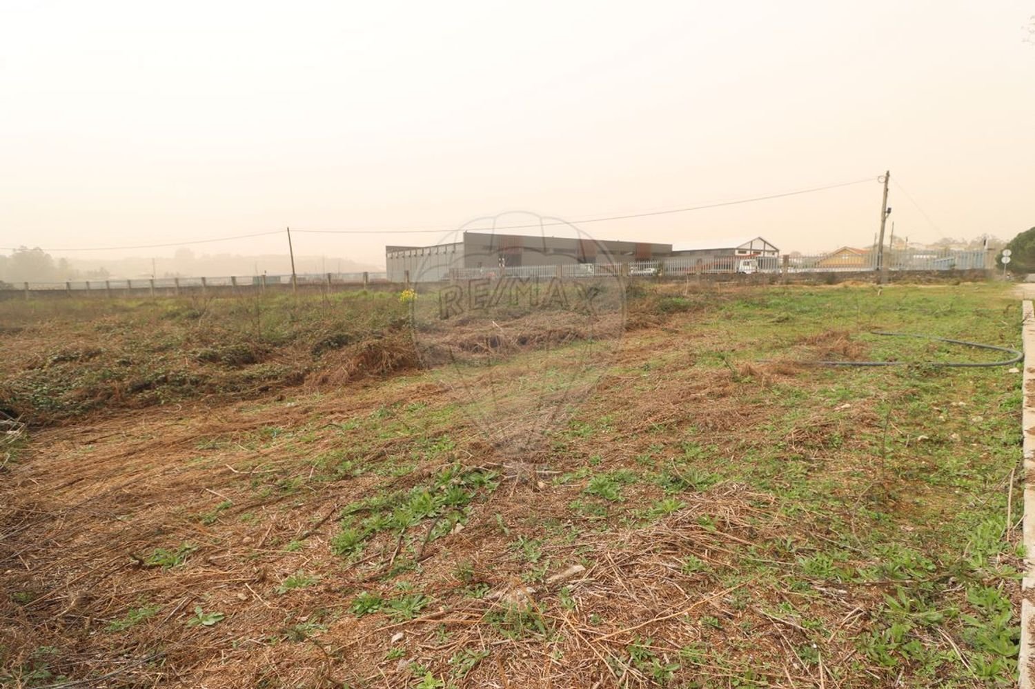12873m² Land in Lousada, Portugal No. 45096