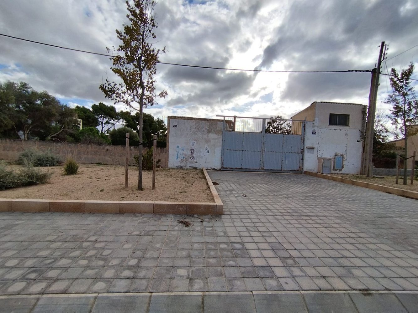 Terreno em Palma de Majorca, Spain N.º 155387