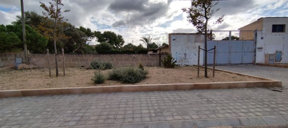 Terreno em Palma de Majorca, Spain N.º 155387 2