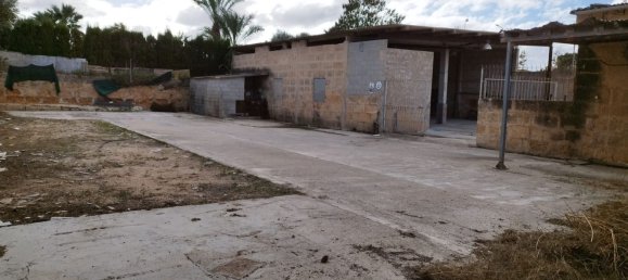 Terreno em Palma de Majorca, Spain N.º 155387 8