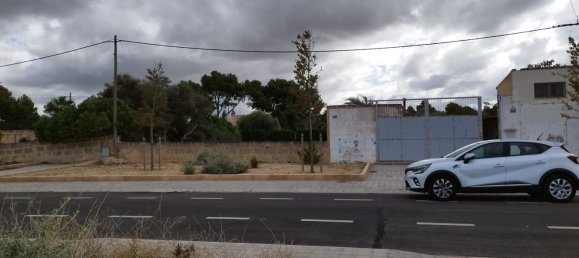 Terreno em Palma de Majorca, Spain N.º 155387 11