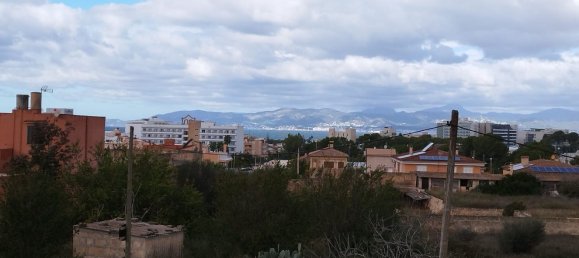 Terreno em Palma de Majorca, Spain N.º 155387 12