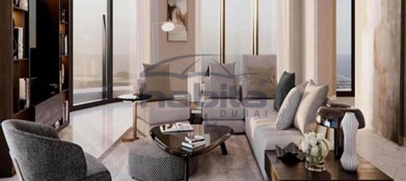 Appartement à Dubai Harbour, UAE 80m² No. 36042 5