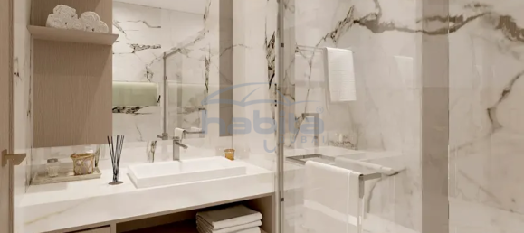 Appartement à Dubai Harbour, UAE 80m² No. 36042 9