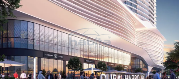 Appartement à Dubai Harbour, UAE 80m² No. 36042 10