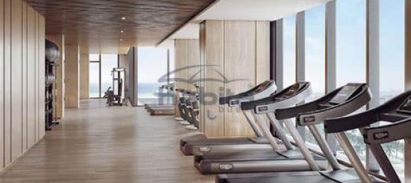 Appartement à Dubai Harbour, UAE 80m² No. 36042 8