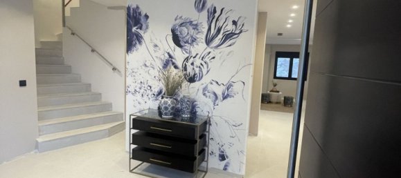 Villa T7 em Marbella, Spain N.º 29891 7