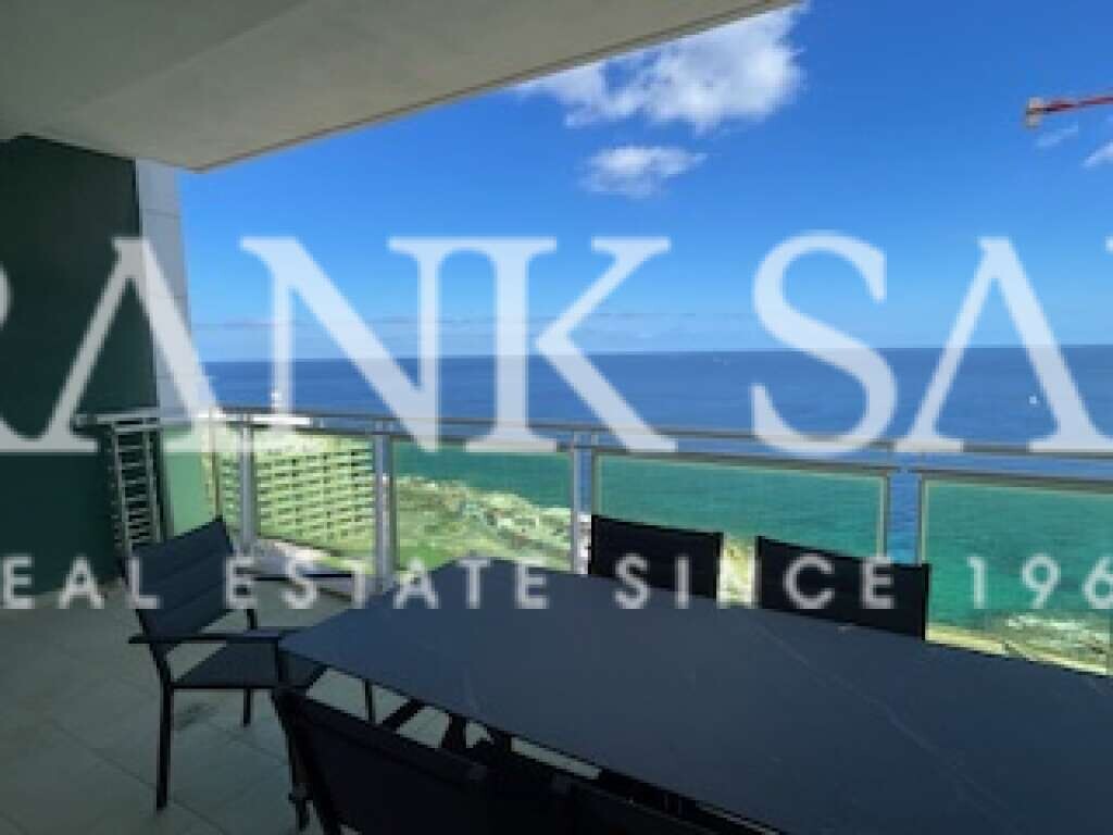 2 غرف نوم شقة في Sliema, Malta رقم 2369