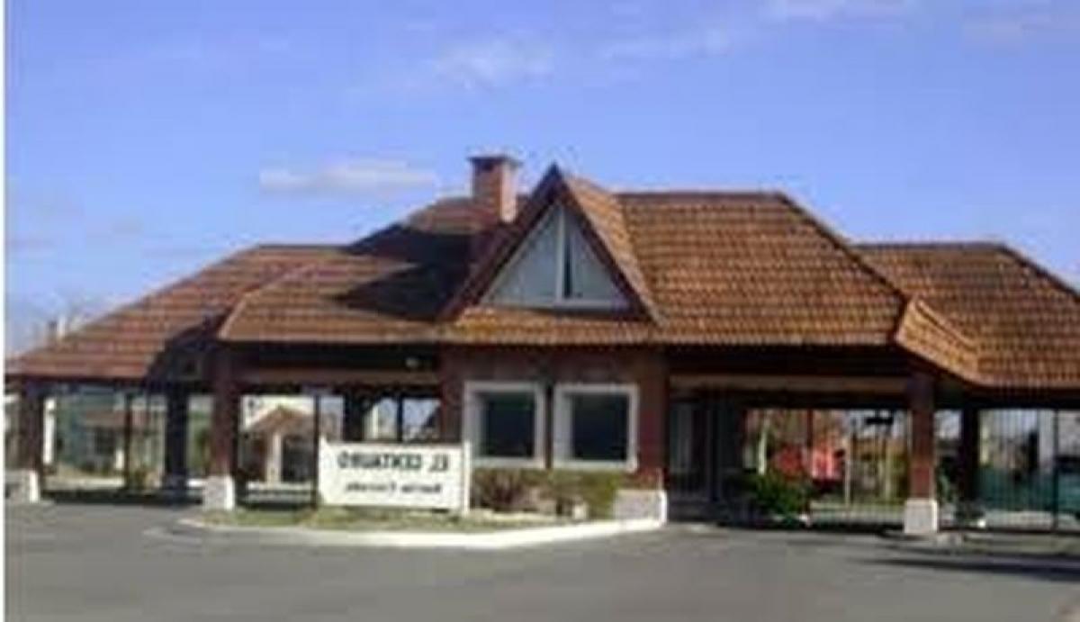 Terreno em Esteban Echeverria, Argentina N.º 35717