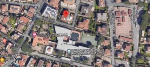 Квартира с 4 комнатами в Рим, Италия № 204582 2