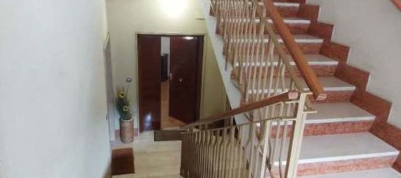 Квартира с 4 комнатами в Рим, Италия № 204582 7