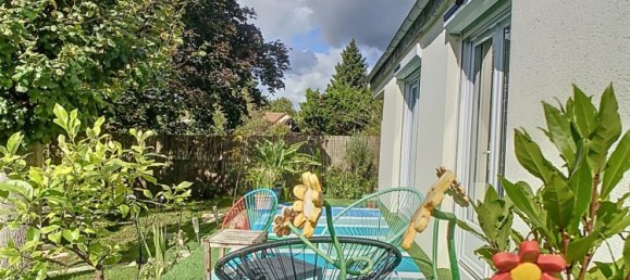 Casa T6 em Amilly, France N.º 240388 7