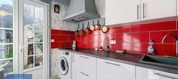 3 غرف نوم منزل في Mennecy, France رقم 147415 2