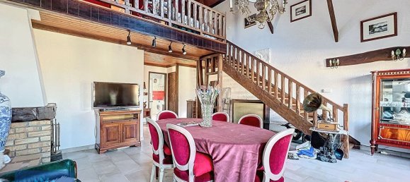 3 غرف نوم منزل في Mennecy, France رقم 147415 3