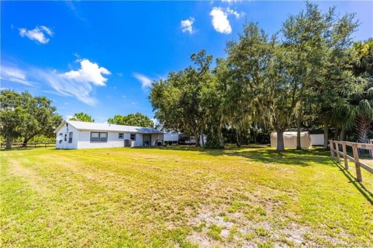 Casa de 2 dormitorios en Okeechobee, USA No. 396536