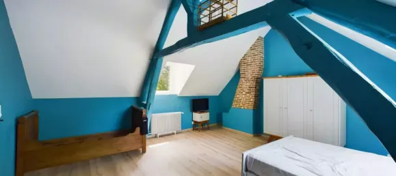 Casa de 3 dormitorios en Saint-Mards-en-Othe, France No. 251070 25