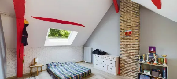 Casa de 3 dormitorios en Saint-Mards-en-Othe, France No. 251070 28