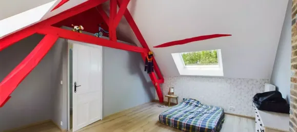 Casa de 3 dormitorios en Saint-Mards-en-Othe, France No. 251070 29