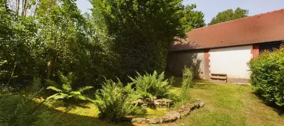 Casa de 3 dormitorios en Saint-Mards-en-Othe, France No. 251070 4