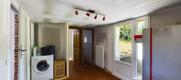 Casa de 3 dormitorios en Saint-Mards-en-Othe, France No. 251070 21