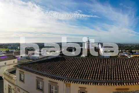 5 Schlafzimmer Stadthaus in Faro, Portugal, Nr. 150668