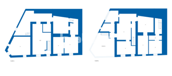 5 Schlafzimmer Stadthaus in Faro, Portugal, Nr. 150668 11