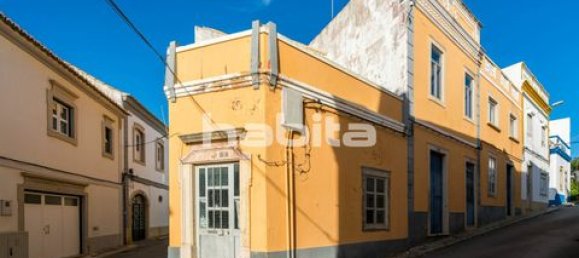 5 Schlafzimmer Stadthaus in Faro, Portugal, Nr. 150668 3