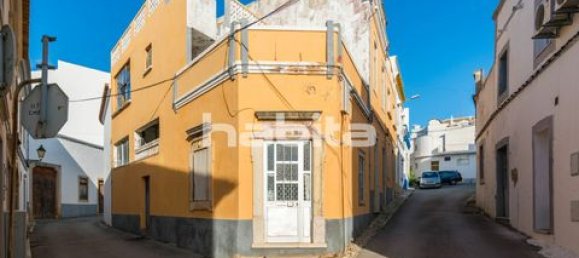 5 Schlafzimmer Stadthaus in Faro, Portugal, Nr. 150668 2
