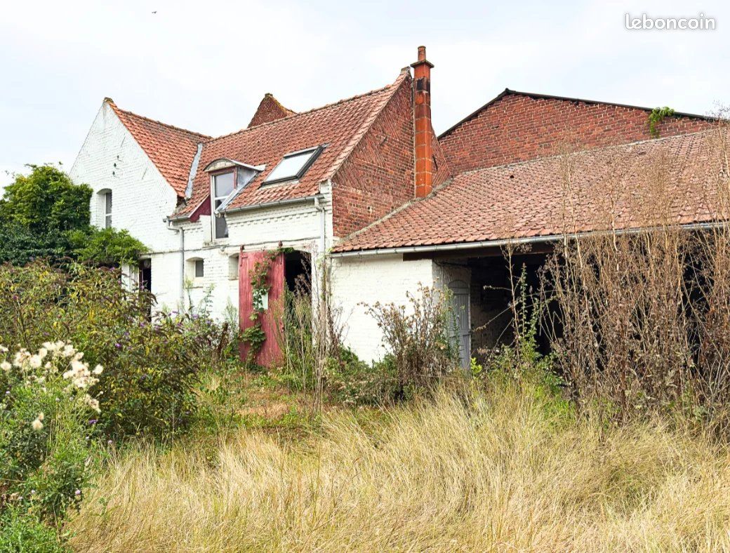 4غرفة منزل في Noyelles-sous-Bellonne, France رقم 363311