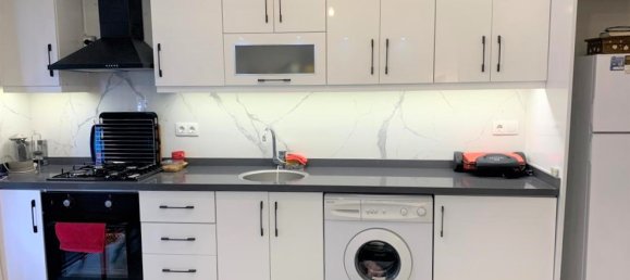 Apartment 1+1 in Marmaris, Turkey No. 40591 5