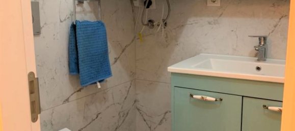 Apartment 1+1 in Marmaris, Turkey No. 40591 12