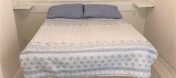 Apartment 1+1 in Marmaris, Turkey No. 40591 3