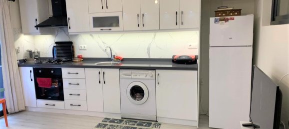 Apartment 1+1 in Marmaris, Turkey No. 40591 18