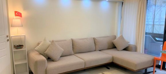 Apartment 1+1 in Marmaris, Turkey No. 40591 15