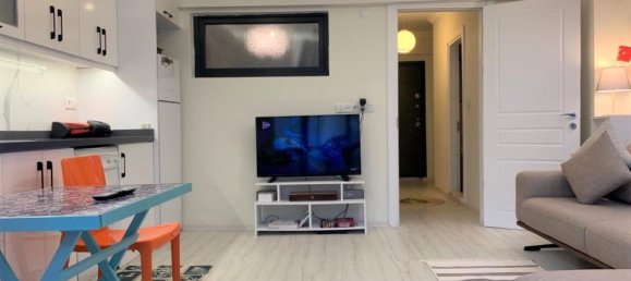 Apartment 1+1 in Marmaris, Turkey No. 40591 11