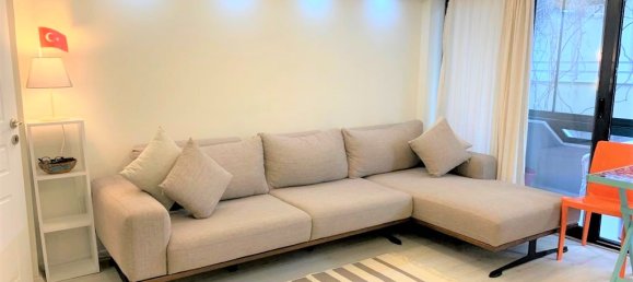 Apartment 1+1 in Marmaris, Turkey No. 40591 7