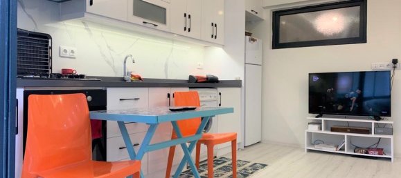 Apartment 1+1 in Marmaris, Turkey No. 40591 6